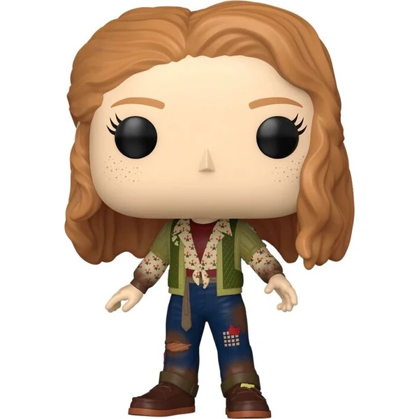 Funko POP! #1805 TV: Stranger Things S5 - Max Mayfield - Funko POP! - Obrázek d_3cacbadda82d4b4a86594fbfafa838c7