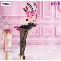 Figurka Furyu BiCute Bunnies - Megurine Luka 28 cm - Figurky