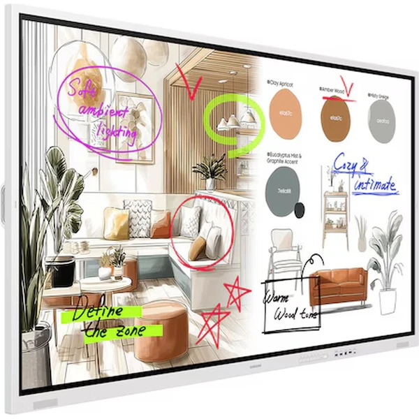 Samsung LH85WMFWLGCXEN velkoformátový displej 85" - Velkoformátové displeje - Obrázek d_3cbfbf5a35b24bf890eaf27d963121e3
