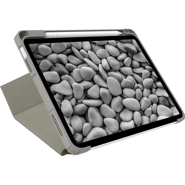 dbramante1928 London ICON pouzdro pro Apple iPad 11" (2025)/iPad 10,9" (2022) river stone - Pouzdra - Obrázek d_3cc5f655392c4332a770933edbaa7421