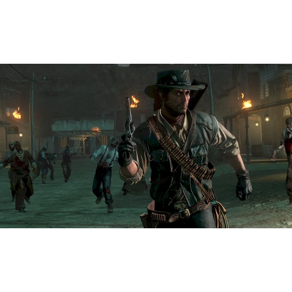Red Dead Redemption (Game Key Card) (Switch 2) - Hry pro Nintendo Switch 2 - Obrázek d_3cde22f53f424f1ea1c6c2577bcdf761