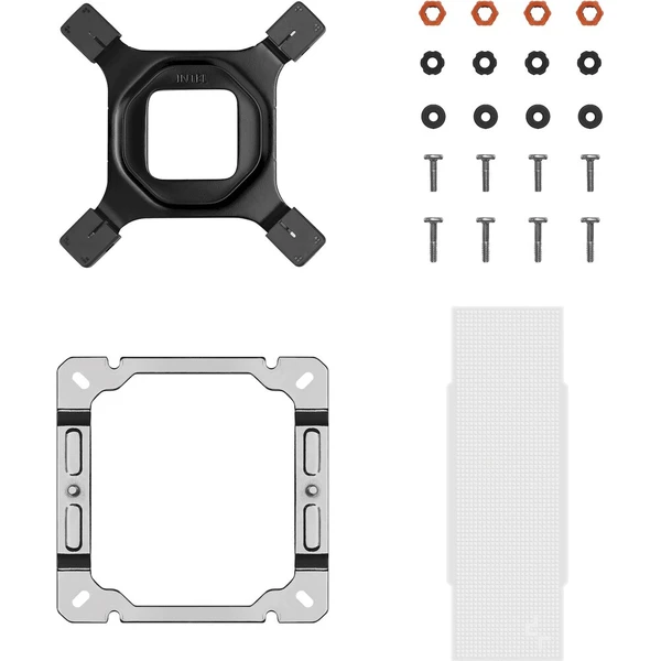 DEEPCOOL AK400 G2 WH bílý - Chladiče - Obrázek d_3ce6c9842bb64f918719aa1b5ea8a44e