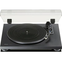 Teac TN-180BT-A3 gramofon černý - Gramofony