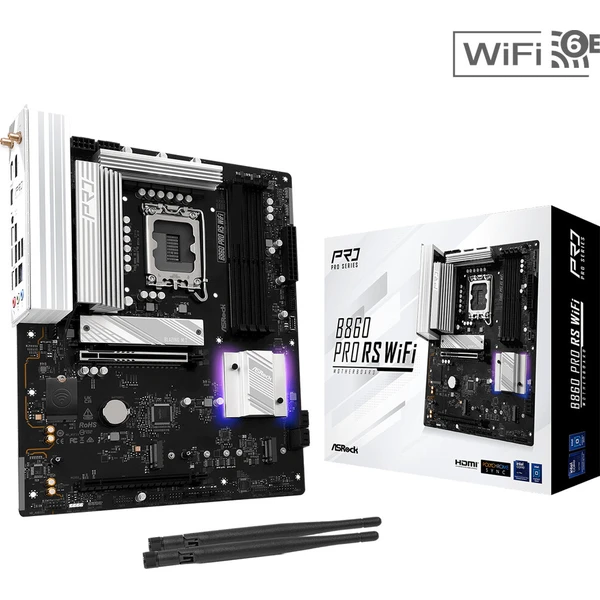 ASRock B860 Pro RS WiFi - Základní desky - Obrázek d_3d06da6292024e31ab035290e7beda6d