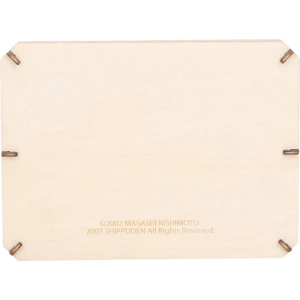 Dekorace Naruto Hokage Wooden Theatre (Medium) - Dekorace - Obrázek d_3d08de7951914d478698b186b0601483