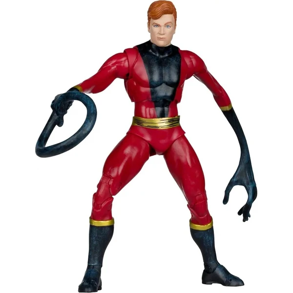 Figurka DC McFarlane Collector Edition WV13 – #50 Elongated Man (Identity Crisis) 18 cm  - Figurky - Obrázek d_3d0cc364033b4b7bbc3cfa99b7e700e2