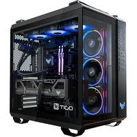 TIGO by Marty R9-9900X, RTX 5080, 2TB 32GB WIFI - Stolní počítače