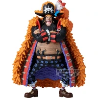 Figurka Bandai Banpresto One Piece DXF THE GRANDLINE SERIES SPECIAL - Marshall D. Teach 18 cm - Figurky