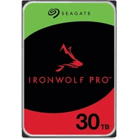 Seagate IronWolf Pro HDD 3,5" 30TB - Pevné disky