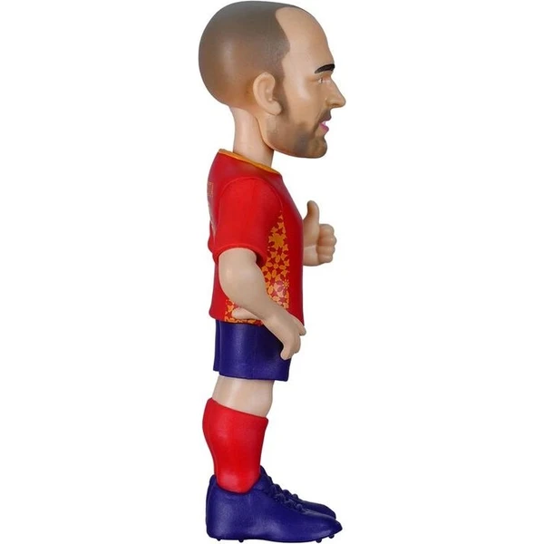 MINIX Football Legends: WCL Spain - INIESTA - Minix - Obrázek d_3d3af8069d24411d8f858cfb7527f4df