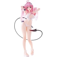 Figurka Furyu Trio-Try-iT To Love Ru Darkness - Lala Satalin Deviluke 21 cm - Figurky