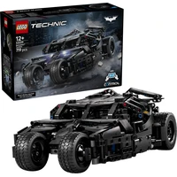LEGO Technic 42239 Batmobile Tumbler - LEGO