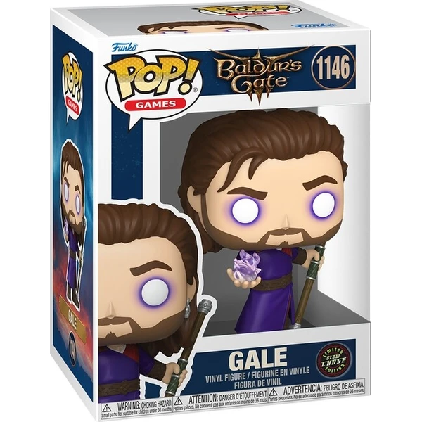 Funko POP! #1146 Games: Baldur's Gate 3 - Gale (šance na Chase) - Funko POP! - Obrázek d_3d4ed1401e3e444cb06e20d7236c7100