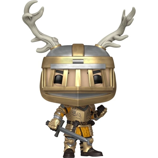 Funko POP! #1902 TV: A Knight of the Seven Kingdoms - Lyonel Baratheon - Funko POP! - Obrázek d_3d5e36789d7a46e18c7fd71cf179a4cf