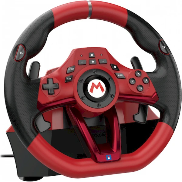 HORI Mario Kart Racing Wheel Pro Mini volant - Volanty - Obrázek d_3d645917e3714c50ab442f4c0d8b2c0c