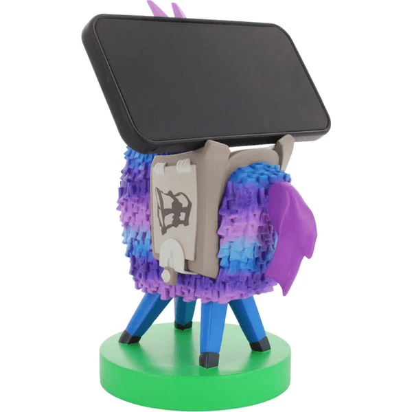 EXG Cable Guys - Supply Llama - Figurky - Obrázek d_3d67dac9e37f42c99aa7e23e382016e3