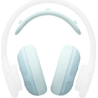 Apple Beats 360 náhradní náušníky modré - Náhradní náušníky