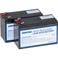 AVACOM RBC32 sada pro renovaci baterie 2ks - Baterie