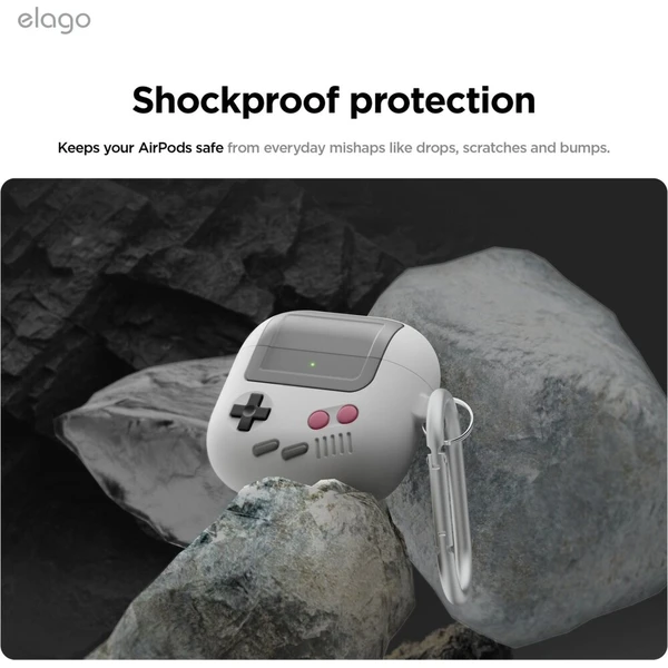 ELAGO AW5 Retro pouzdro Airpods 4 černé - Pouzdra - Obrázek d_3d895114d87d4d33961dce3465518609