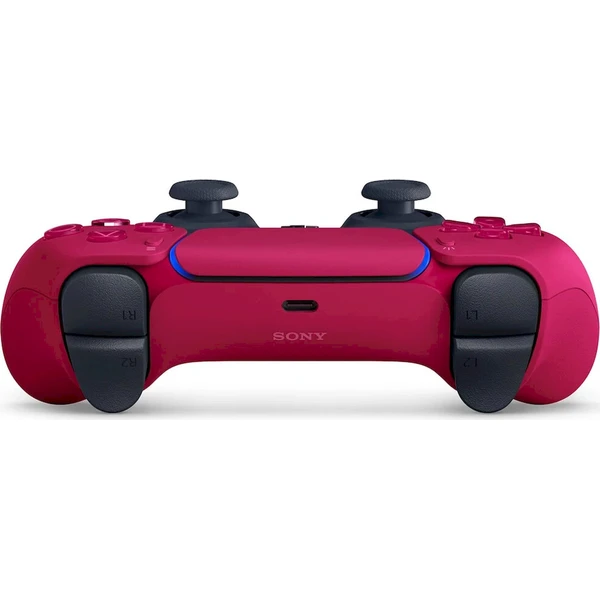 DualSense Wireless Controller Cosmic Red + EA Sports FC 27 - Herní ovladače - Obrázek d_3dab500ad3fe48438730933fcd874967