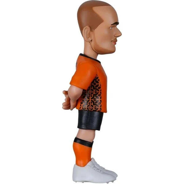 MINIX Football Legends: WCL Netherlands - SNEIJDER - Minix - Obrázek d_3dafb69896d44bc8b3ccf08f1a2d4324