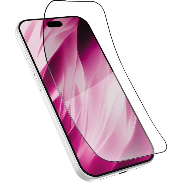 iWant AntiReflective Flexiglass 3D ochranné sklo pro iPhone 17 Pro Max/18 Pro Max