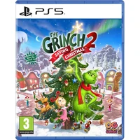 The Grinch 2: Saving Christmas (PS5) - Hry pro PS5