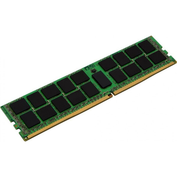 KINGSTON DIMM DDR4 32GB 2666MT/s CL19 ECC
