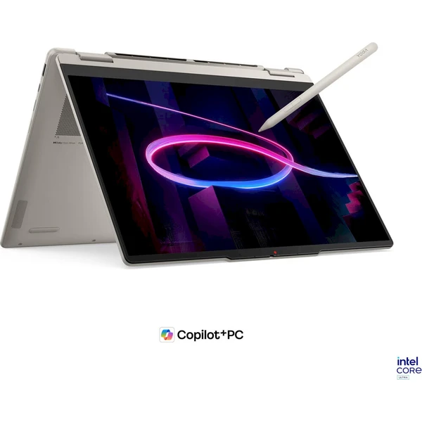 Lenovo Yoga 7 2v1 14IPH11 (83TC003RCK) bílý - 3 roky Premium Care po registraci - Notebooky - Obrázek d_3db6b91841c54749930f19a12849bf6a