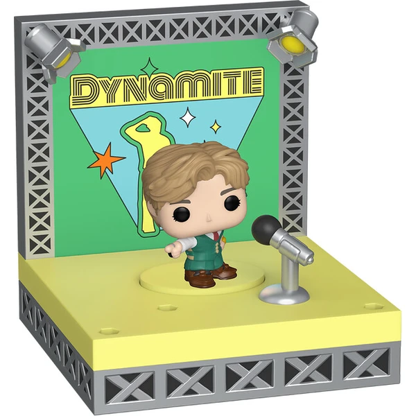 Funko POP! Bitty Stages: BTS - Dynamite - V - Funko POP! - Obrázek d_3db77f4ff2854dc09f50bc1e0e765fb6
