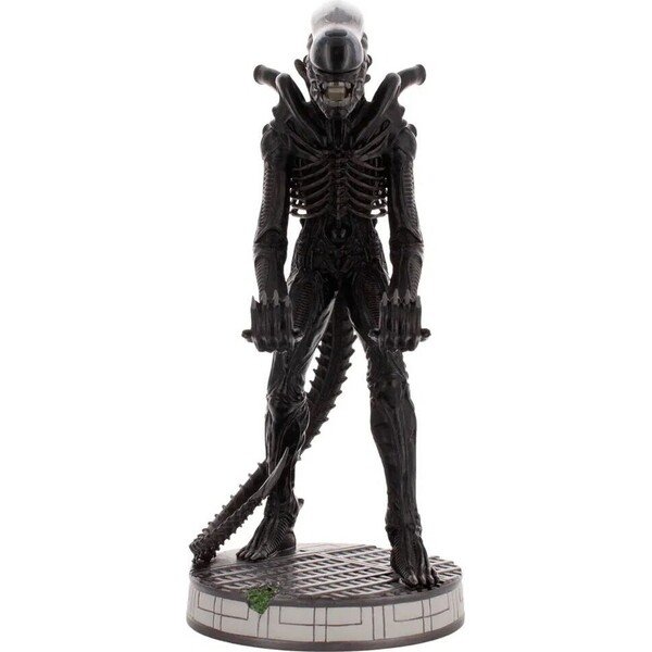 EXG Cable Guys Alien - Xenomorph