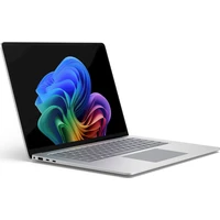 Microsoft Surface Laptop 8 15" (EP2-62271) stříbrný - Notebooky