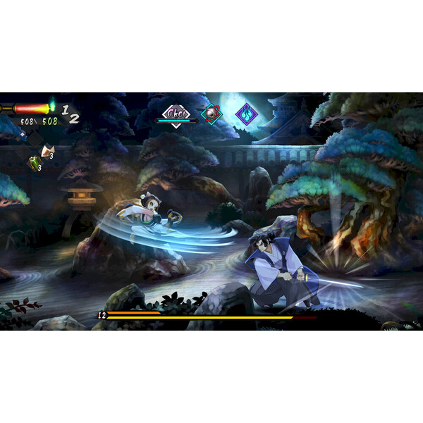 Muramasa: Revenant Blades (PS5) - Hry pro PS5 - Obrázek d_3dbe7f925a1643139098f5eb00bb1cec