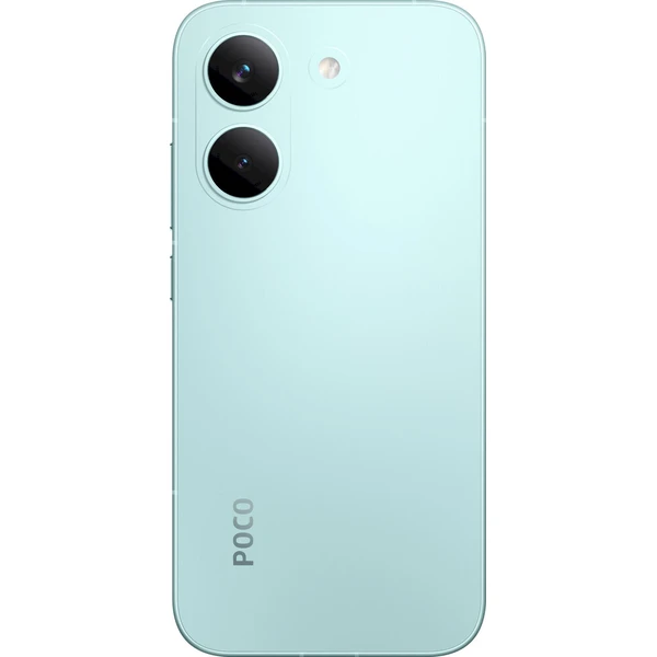 POCO X8 Pro 8GB/256GB mentolově zelený - Mobilní telefony - Obrázek d_3dcf062753f84b03957f7de898c54a7c
