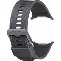 Samsung Sport PeakForm Band řemínek pro Galaxy Watch Ultra2 černý - Řemínky