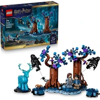 LEGO Harry Potter 76475 Zapovězený les: Expecto Patronum - LEGO
