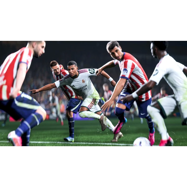 EA Sports FC 27 (Switch 2) - Hry pro Nintendo Switch 2 - Obrázek d_3df4098be4df4302a85763814567bf75