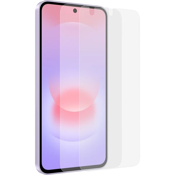 Samsung Screen Protector fólie Galaxy A37 čirá - Ochranné folie a skla - Obrázek d_3e063f538500403c96361a9d81094d76