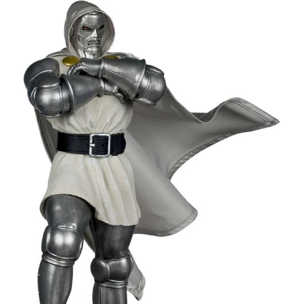 Figurka McFarlane Toys - Doctor Doom #1 Future Foundation Gold Label 28cm - Figurky - Obrázek d_3e0bc886d2a3457880674effbfc83a14