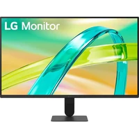 LG 27U411B-B monitor 27" - Monitory