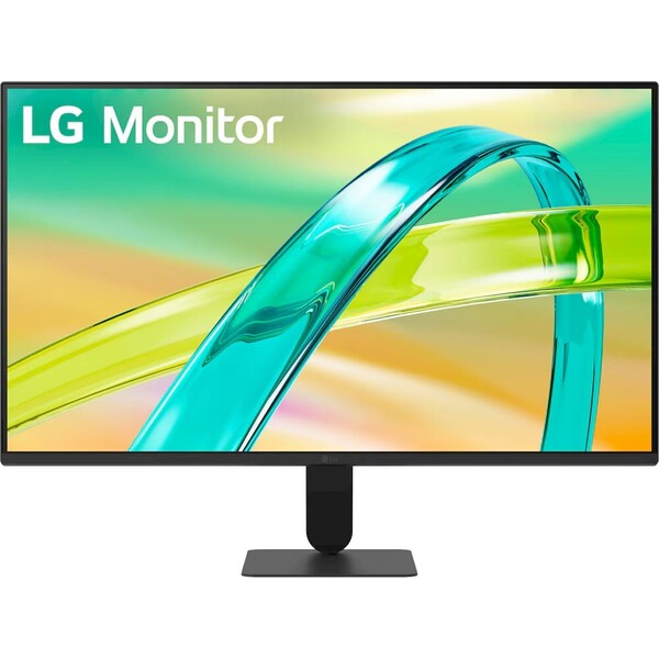 LG/27U411B-B/27"/IPS/FHD/144Hz/1ms/Černá/2R