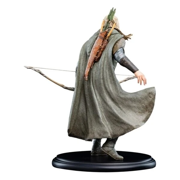Soška Weta Workshop Pán Prstenů - Legolas 16 cm - Sochy a sošky - Obrázek d_3e1e0c103999468d913579b7c2ad48c4