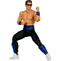 Figurka McFarlane Toys - Johnny Cage 18cm - Figurky