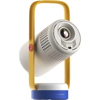 XGIMI Vibe One Pro projektor blue spark - Projektory