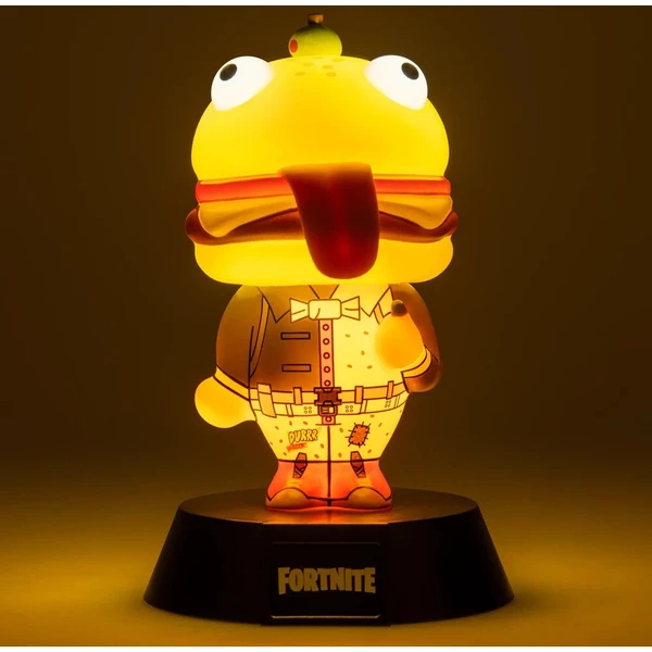 Icon Light Fortnite - Beef Boss - Lampičky - Obrázek d_3e3b5a45c34247f9a0711d04ff5636a6