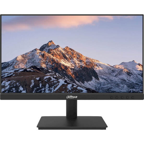 Dahua Commercial LM22-A211Y monitor 22"