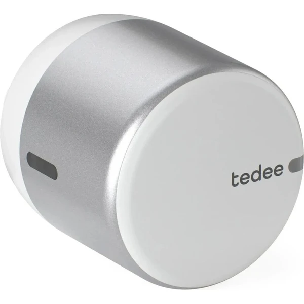 tedee GO2 chytrý zámek stříbrný - Chytré zámky - Obrázek d_3e4c66e49bb242ad93004e5df4166d2d