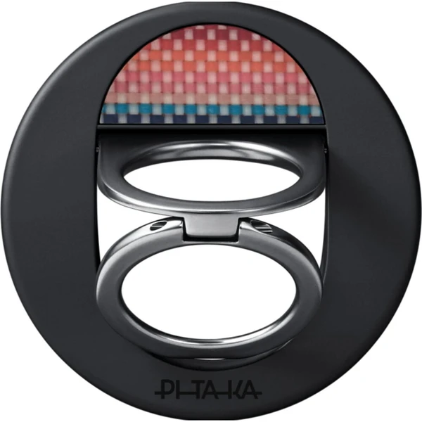 Pitaka MagEZ Grip 3 MagSafe držák/stojánek na telefon California Dream Sunset 2.0 - Držáky - Obrázek d_3e4d650a0bc741d8b200ae0de65db977