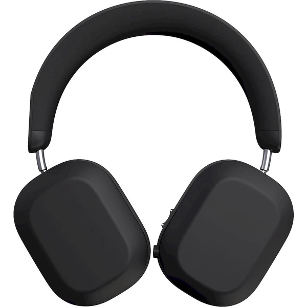 Mondo Over-Ear bezdrátová sluchátka černá - Sluchátka - Obrázek d_3e50ec832e7647deb85cac8ac3b1de58