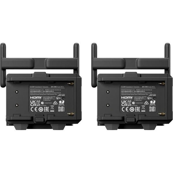 DJI SDR Transmission Combo 2 - Ovladače - Obrázek d_3e526b8f910145bc8bb199d20c12dfc7